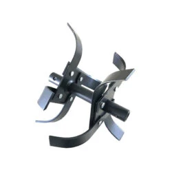 Fraise Départ Gauche Motobineuse Pubert