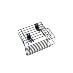 Grille échappement Motobineuse Pubert / Oleo-Mac / Staub