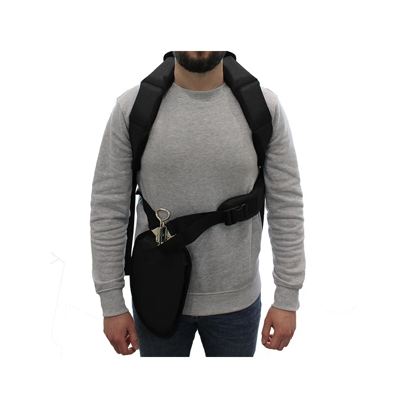 Harnais Débroussailleuse Pro Echo 4 Harnais Débroussailleuse Pro Echo - Image 2