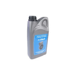 Huile De Ricin Staub 1 Litre