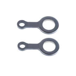 Jeu De 2 Biellettes Taille-haies Oleo Mac