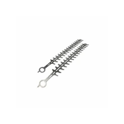 Jeu De Lames Taille Haies Stihl 45 Cm