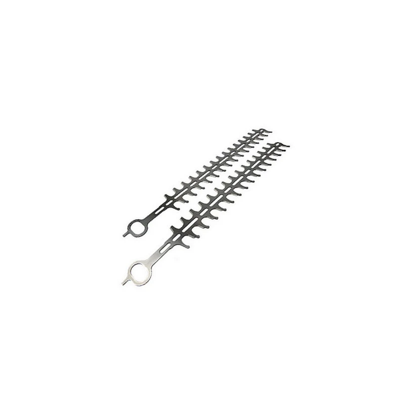 Jeu De Lames Taille Haies Stihl 45 Cm 3 Jeu De Lames Taille Haies Stihl 45 Cm