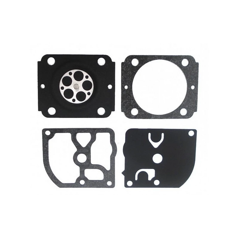 Jeu Membranes Carburateur Débroussailleuse Stihl 3 Jeu Membranes Carburateur Débroussailleuse Stihl