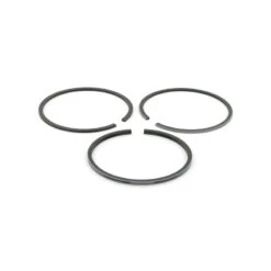 Jeu Segments Motobineuse Moteur Honda