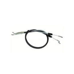 Kit Câble Double De Vitesse Motobineuse Pubert