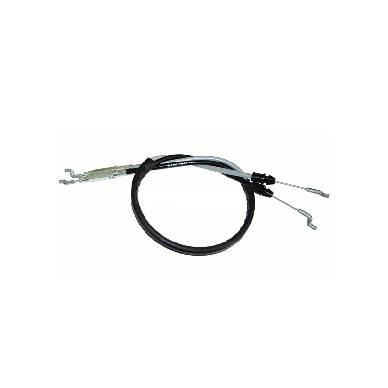 Kit Câble Double De Vitesse Motobineuse Pubert 3 Kit Câble Double De Vitesse Motobineuse Pubert