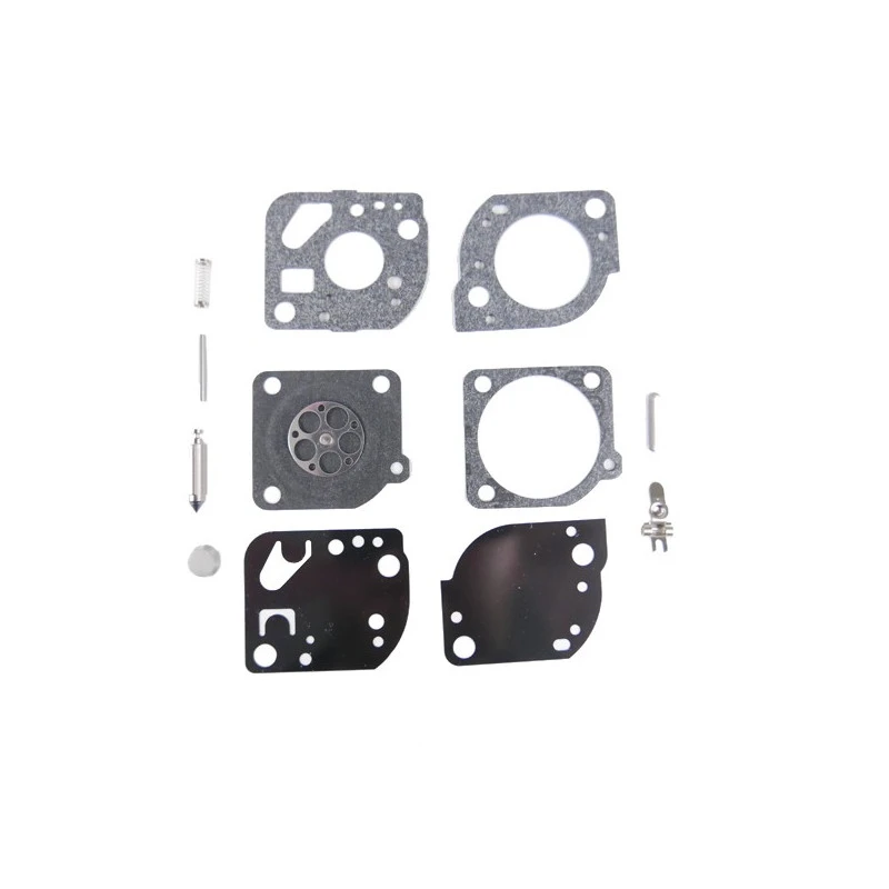 Membrane Carburateur RB82 Zama (kit Complet) 4 Membrane Carburateur RB82 Zama (kit Complet) - Image 2