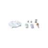 Kit Cliquet Lanceur Moteur Kohler CH395 1 Kit Cliquet Lanceur Moteur Kohler CH395 -Parts Store kit cliquet poulie lanceur moteur kohler ch395