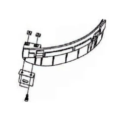 Kit Coupe / Protection Débroussailleuse Shindaiwa