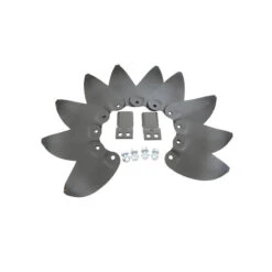 Kit Couteaux Fraise Motoculteur Pubert / Oleo Mac -Parts Store kit couteaux fraise motoculteur pubert 2