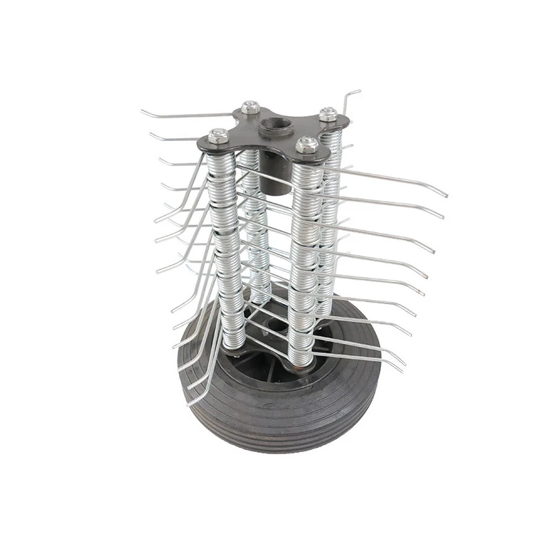 Kit émousseur Motobineuse Honda / Sterwins / Pubert / Staub 3 Kit émousseur Motobineuse Honda / Sterwins / Pubert / Staub