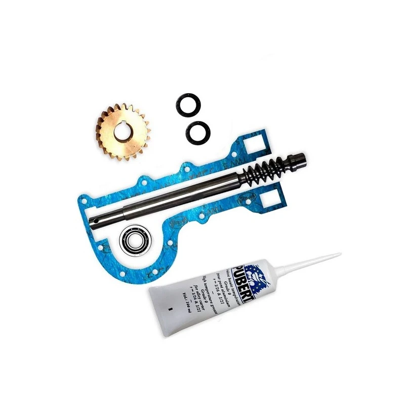 Kit Réparation Transmission Motobineuse Pubert / Oleo Mac / Staub / Husqvarna 3 Kit Réparation Transmission Motobineuse Pubert / Oleo Mac / Staub / Husqvarna