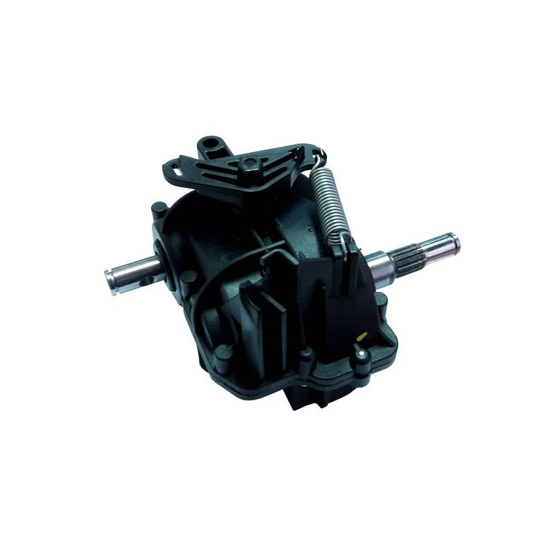 Kit Inverseur Evo Motobineuse Pubert / Oleo Mac 4 Kit Inverseur Evo Motobineuse Pubert / Oleo Mac - Image 2