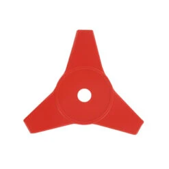 Lame 3 Dents Débroussailleuse à Batterie