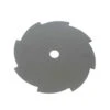 Disque - Lame Débroussailleuse Broussailles -Parts Store lame debroussailleuse