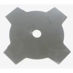 Lame Débroussailleuse Herbes Tres Denses