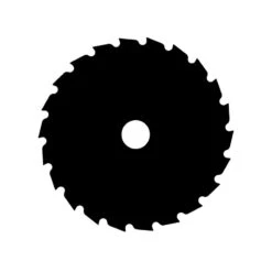 Disque - Lame Débroussailleuse