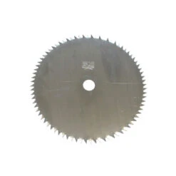 Disque Lame Débroussailleuse Bois Dur