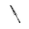 Lame Supérieure / Inférieure Taille Haies Oleo Mac -Parts Store lame superieur taille haies oleo mac ht27 60cm