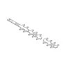 Lame Taille Haies Echo HC1600 -Parts Store lame taille haies echo hc1600