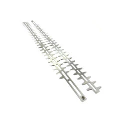 Jeu De Lames Taille Haies Stihl 75 Cm -Parts Store lame taille haies stihl hs81t 75cm 2