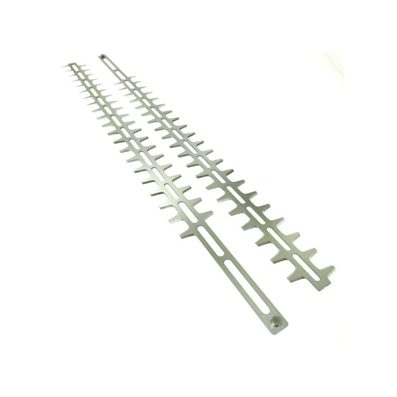 Jeu De Lames Taille Haies Stihl 60 Cm 4 Jeu De Lames Taille Haies Stihl 60 Cm - Image 2