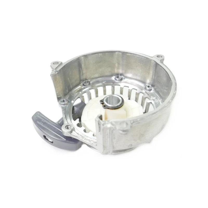 Lanceur Complet Débroussailleuse Oleo Mac 4 Lanceur Complet Débroussailleuse Oleo Mac - Image 2