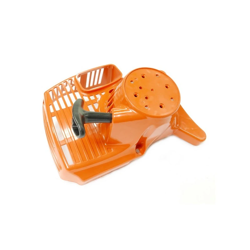 Lanceur Complet Débroussailleuse / Combi Stihl ERGOSTART 4 Lanceur Complet Débroussailleuse / Combi Stihl ERGOSTART - Image 2