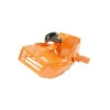 Lanceur Complet Débroussailleuse / Combi Stihl ERGOSTART -Parts Store lanceur complet debroussailleuse stihl fs38 fs45 fs46 fs55