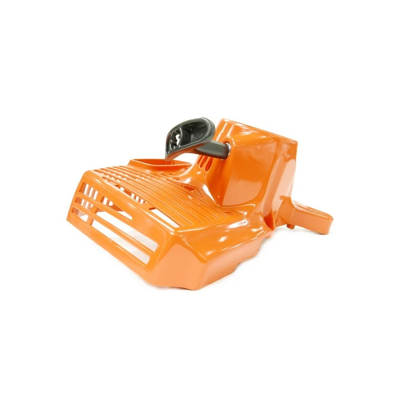 Lanceur Complet Débroussailleuse / Combi Stihl ERGOSTART 3 Lanceur Complet Débroussailleuse / Combi Stihl ERGOSTART