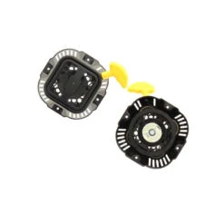 Lanceur Complet Moteur Loncin LC165F - LC170F