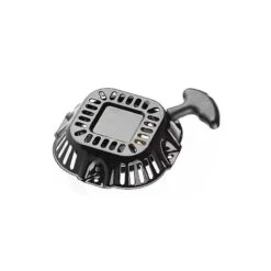 Lanceur Complet Moteur Motobineuse Loncin / Oleo Mac / Husqvarna / Pubert