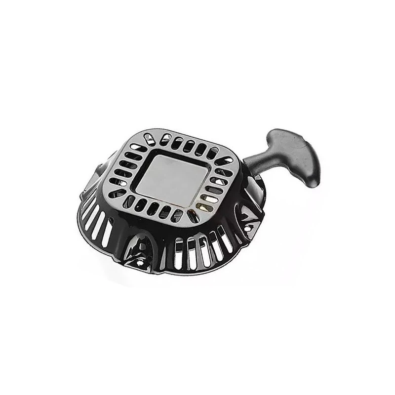 Lanceur Complet Moteur Motobineuse Loncin / Oleo Mac / Husqvarna / Pubert 3 Lanceur Complet Moteur Motobineuse Loncin / Oleo Mac / Husqvarna / Pubert