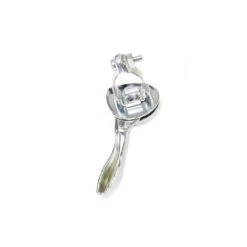 Levier Accélérateur Motoculteur Honda