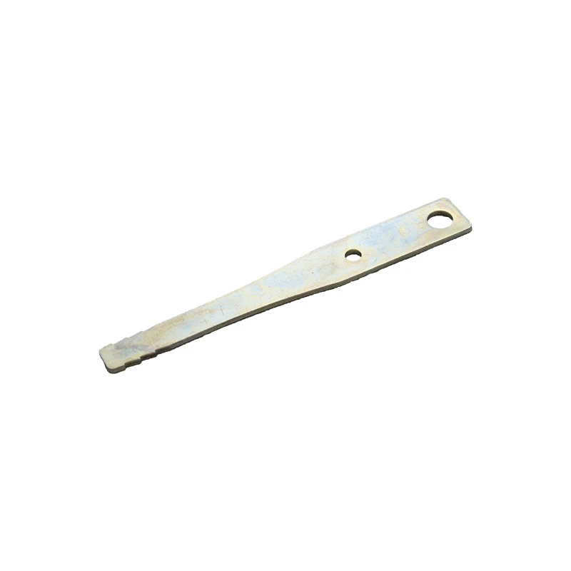 Levier Motobineuse Husqvarna 4 Levier Motobineuse Husqvarna - Image 2