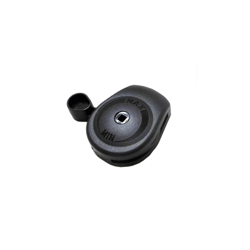 Manette Accélérateur Motobineuse Oleo Mac / Staub / Pubert 3 Manette Accélérateur Motobineuse Oleo Mac / Staub / Pubert