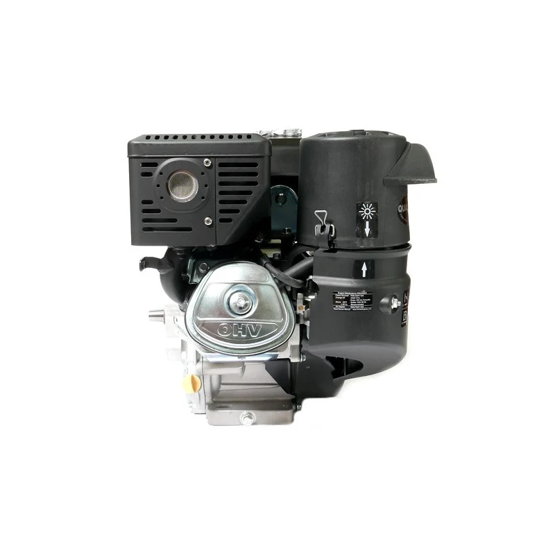 Moteur Essence Kohler CH395 Montage Motoculteur Staub 4 Moteur Essence Kohler CH395 Montage Motoculteur Staub - Image 2