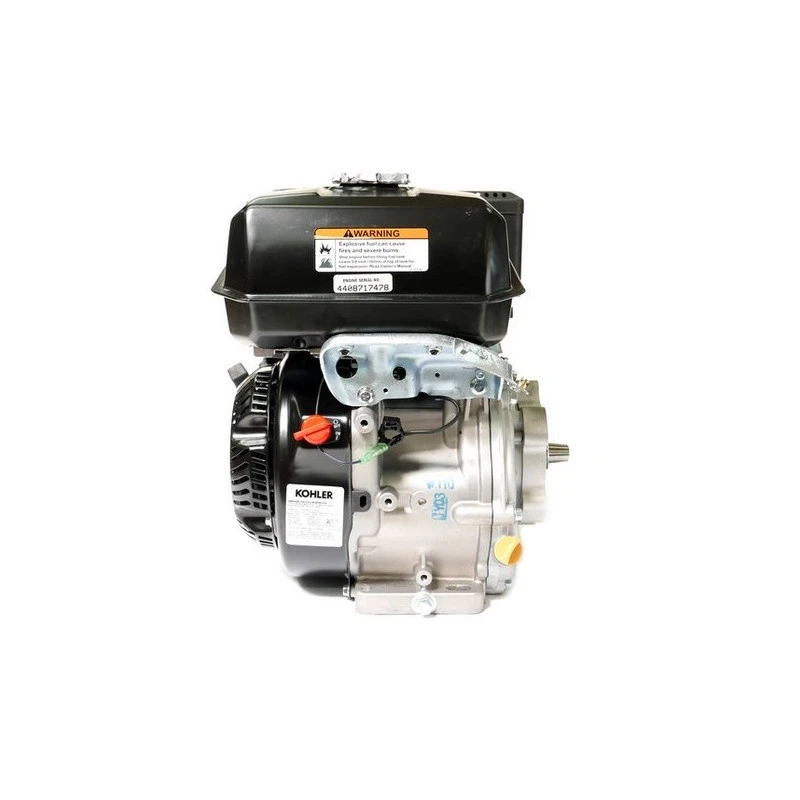 Moteur Essence Kohler CH395 Montage Motoculteur Staub 5 Moteur Essence Kohler CH395 Montage Motoculteur Staub - Image 3