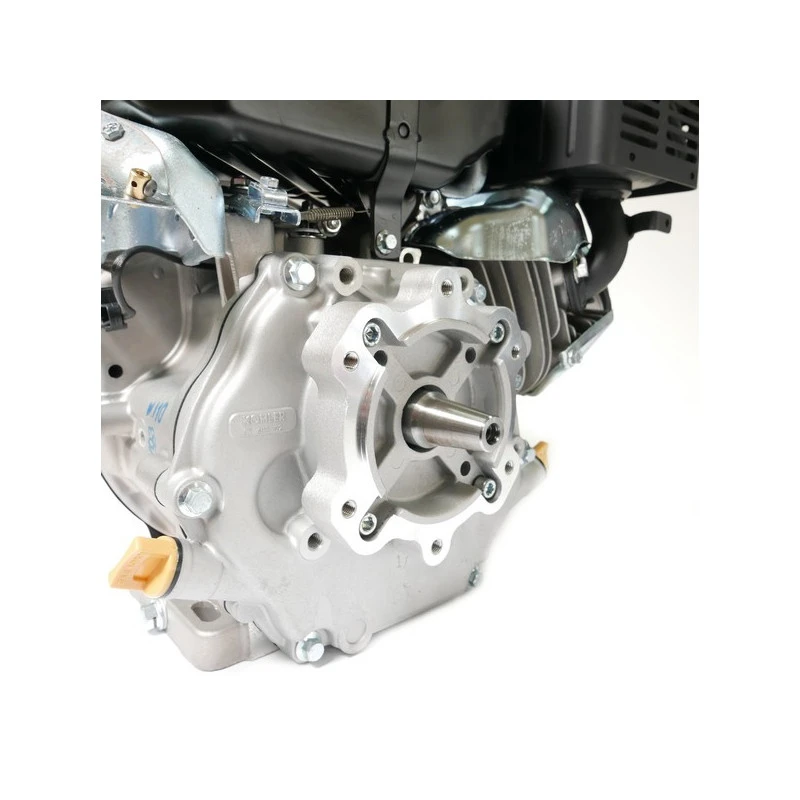 Moteur Essence Kohler CH395 Montage Motoculteur Staub 6 Moteur Essence Kohler CH395 Montage Motoculteur Staub - Image 4