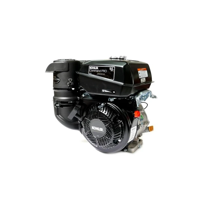 Moteur Essence Kohler CH395 Montage Motoculteur Staub 9 Moteur Essence Kohler CH395 Montage Motoculteur Staub - Image 7