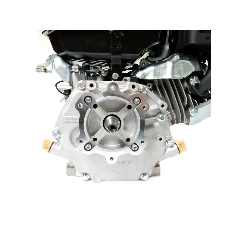 Moteur Essence Kohler CH395 Montage Motoculteur Staub 10 Moteur Essence Kohler CH395 Montage Motoculteur Staub - Image 8