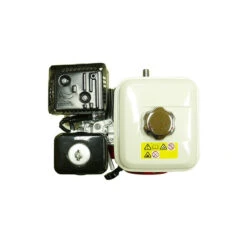 Moteur Honda GX200 6.5cv