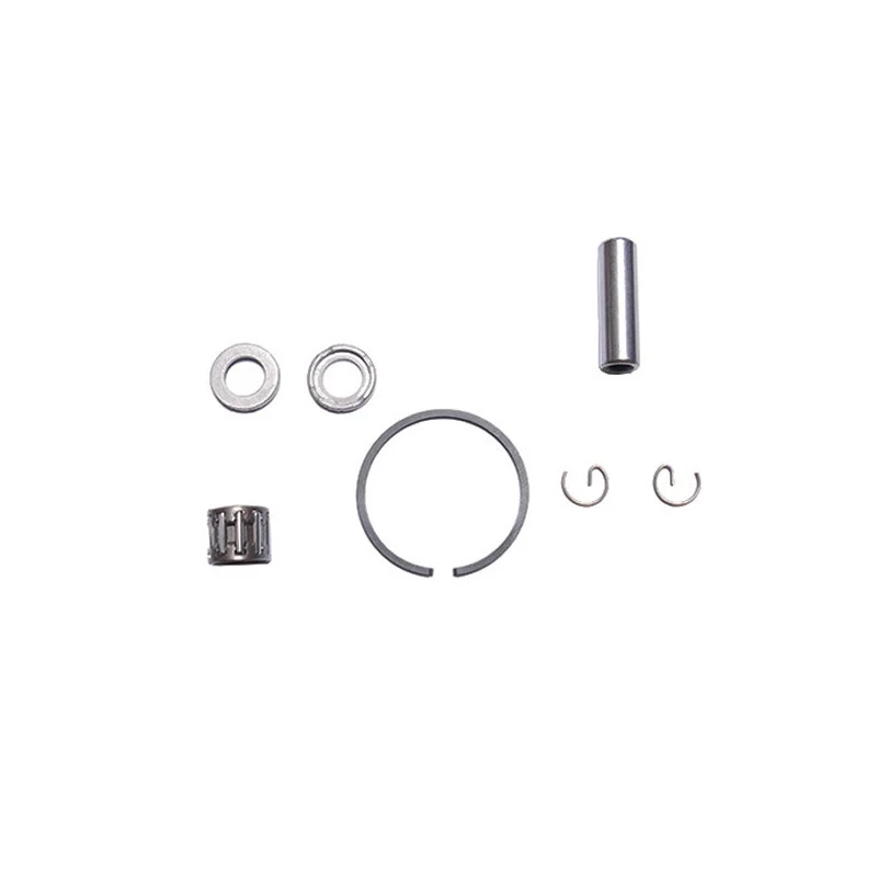 Piston Complet Débroussailleuse Echo 4 Piston Complet Débroussailleuse Echo - Image 2