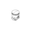 Piston Débroussailleuse Mc Culloch Elite B40B -Parts Store piston debroussailleuse mc culloch elite b40b