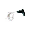Poignée Lanceur Avec Corde Stihl -Parts Store poignee lanceur avec corde 3 mm