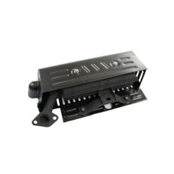 Pot D'échappement Motobineuse Oleo-Mac