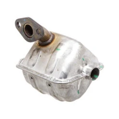 Pot échappement Moteur Honda GX160