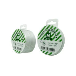 Recharge De Fil 2.4mm X 7m Pour Tête Speed And Go Oleo Mac