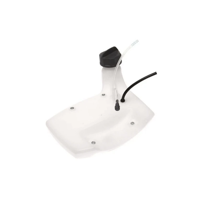 Réservoir Essence Débroussailleuse Oleo-Mac 3 Réservoir Essence Débroussailleuse Oleo-Mac